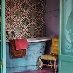 Casa de hóspedes Private And Chique Salon De Franz Amesterdão