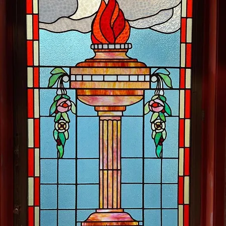 Private And Chique Salon De Franz Amsterdam