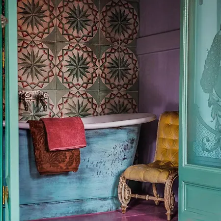 Penzion Royal - Salon De Franz Amsterdam