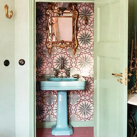 Private And Chique Salon De Franz 3* Amsterdam