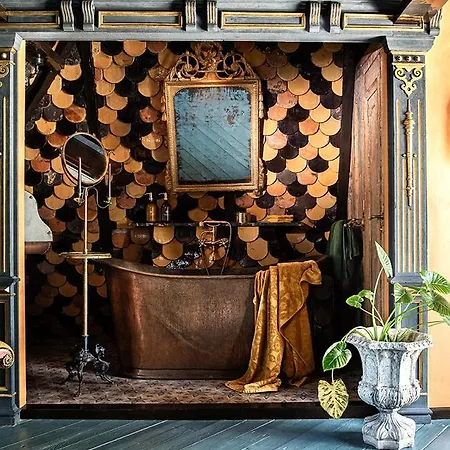 Penzion Royal - Salon De Franz 4*