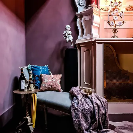 Royal - Salon De Franz 4* Amsterdam