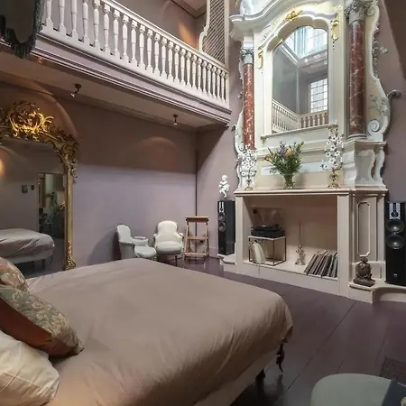 Royal - Salon De Franz Penzion 4*