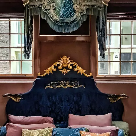 Private&chique Salon De Franz