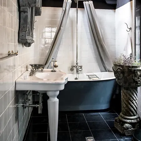 Private&chique Salon De Franz 4* Amsterdam