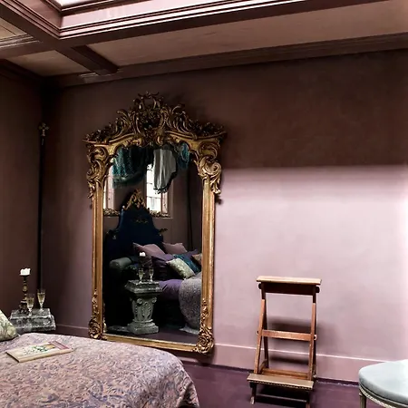 Private&chique Salon De Franz