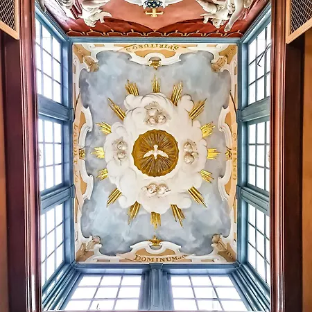 Royal - Salon De Franz Penzion Amsterdam