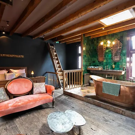 Royal - Salon De Franz Penzion 4*