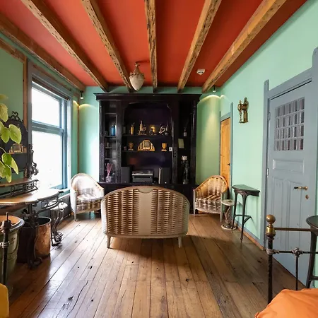 Royal - Salon De Franz 4*