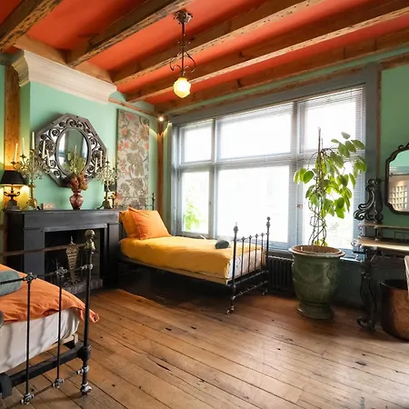 Royal - Salon De Franz Penzion 4*