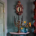 Private And Chique Salon De Franz 招待所