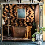 招待所 Private And Chique Salon De Franz 4*