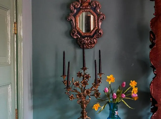 Private And Chique Salon De Franz בית הארחה