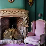 Private And Chique Salon De Franz 4* Amszterdam