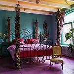 Vendégház Private And Chique Salon De Franz 4*